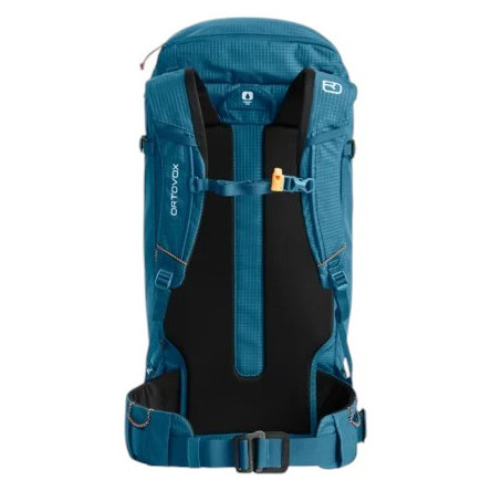 Kletterrucksack Ortovox Trad 35