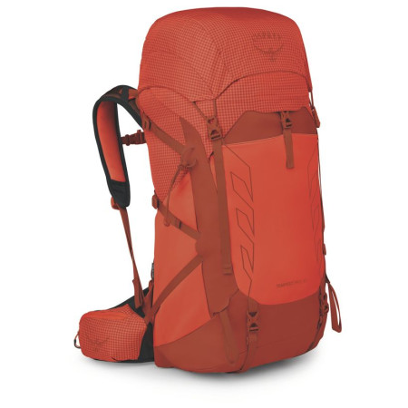 Damen Wanderrucksack Osprey Tempest Pro 40 orange mars orange