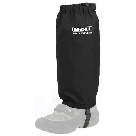 Kinder-Gamaschen Boll Kids Gaiter M schwarz Black