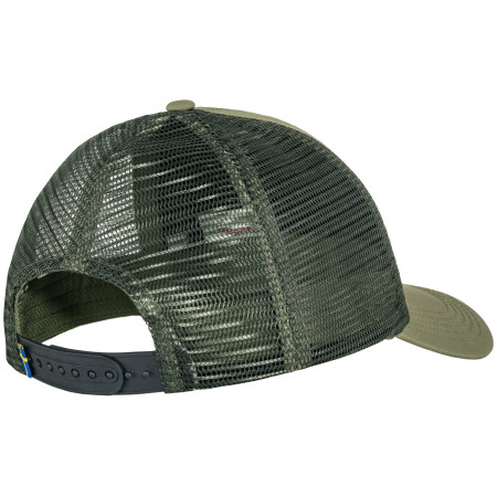 Baseballmütze Fjällräven Badge Långtradarkeps