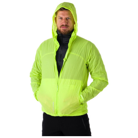 Herrenjacke Northfinder Northkit