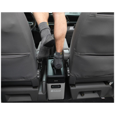 Kompressor-Kühlschrank Outwell Arctic Chill 8