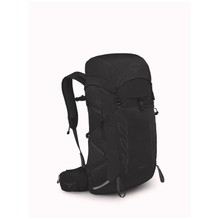 Wanderrucksack Osprey Talon 33 schwarz black/coal grey