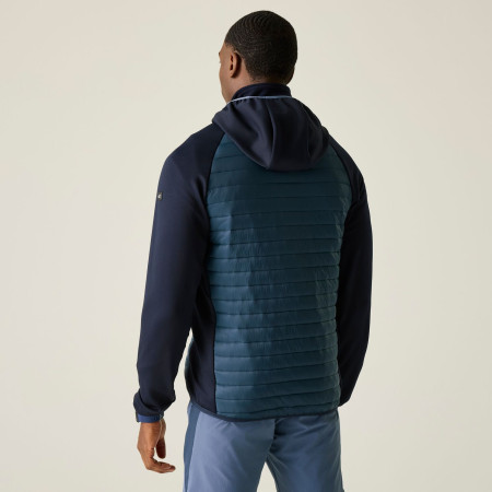 Herrenjacke Regatta Andreson Hybrid