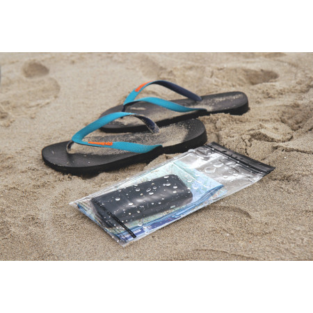 Reiseetui für Dokumente LifeVenture DriStore LocTop Bags, For Valuables