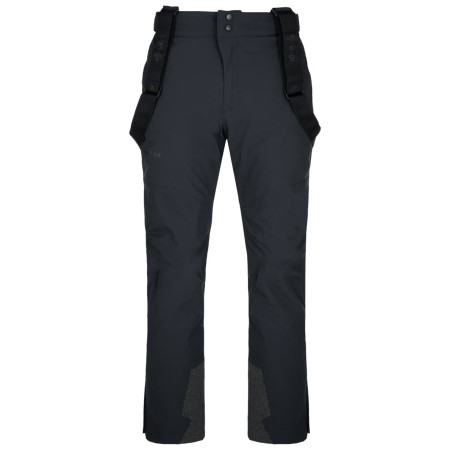 Herren Winterhose Kilpi Mimas-M schwarz BLK