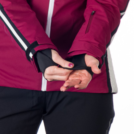 Damen Skijacke Northfinder Doris