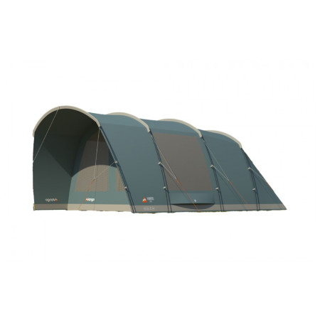Familienzelt Vango Harris 500 grau Mineral Green