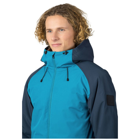 Herrenjacke Hannah Mascon
