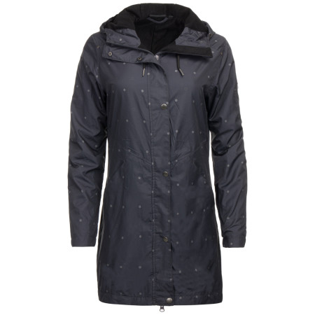 Damenjacke Alpine Pro Jasima schwarz