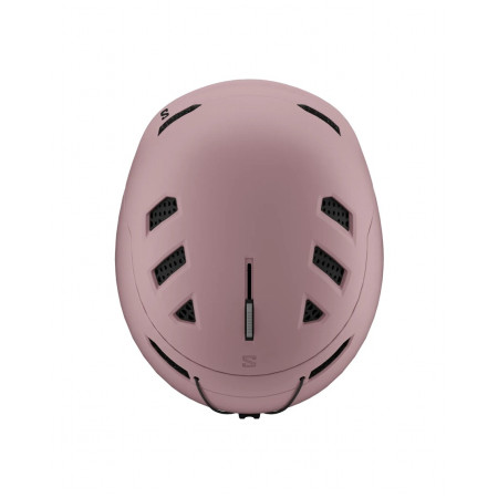 Skihelm Salomon Husk Pro