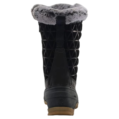 Damen Winterschuhe mit Fell Kamik Snovalley 6