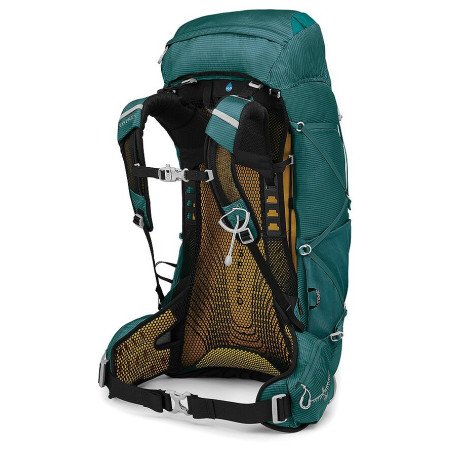 Damen Wanderrucksack Osprey Eja 48