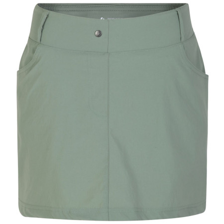 Damenrock Dare 2b Melodic III Skort grün LilypadGreen