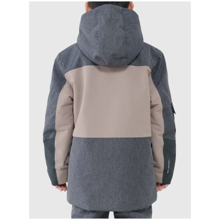 Kinderjacke 4F Technical jacket U0831