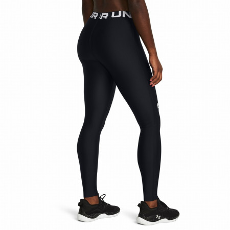 Damen-Leggings Under Armour HG Authentics Legging