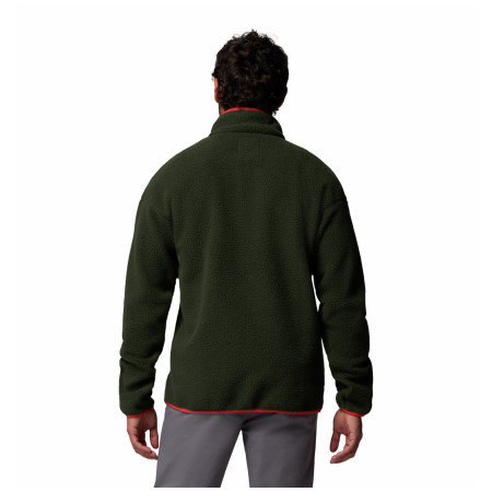 Herren-Sweatshirt Columbia Helvetia™ II Half Snap Fleece