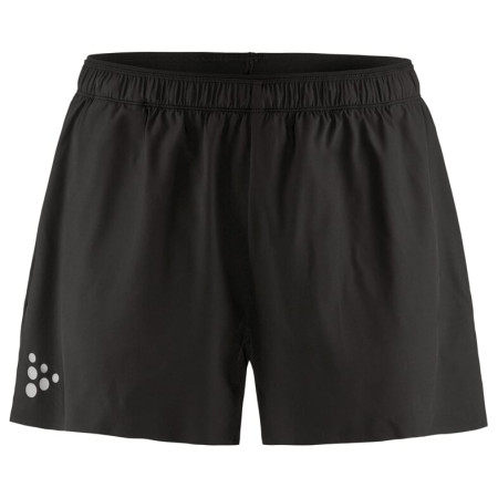 Herrenshorts Craft PRO Hypervent 2in1 2 schwarz Black