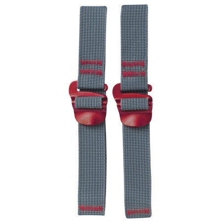 Hakenauslöseband Sea to Summit Zurrgurte mit Haken 2 m x 20 mm