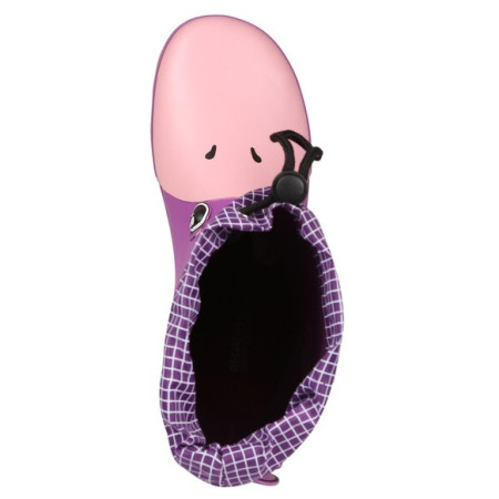 Kinderstiefel Regatta Mudplay Jnr