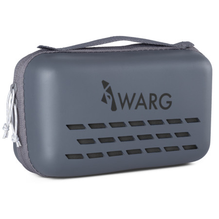 Handtuch Warg Soft 75x150 cm