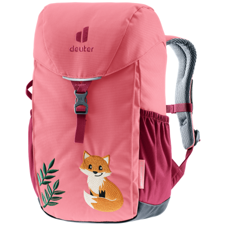 Kinderrucksack Deuter Waldfuchs 10