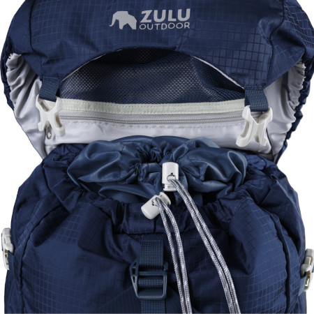 Wanderrucksack Zulu Sandstone 45+5