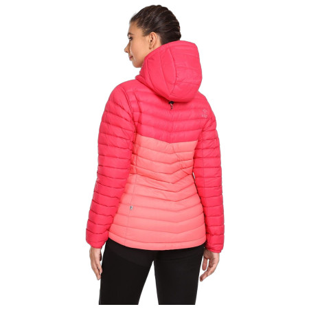 Damen Daunenjacke Kilpi Pyramiden-W