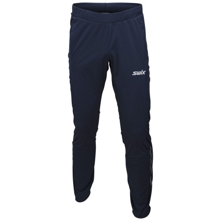 Herrenhose Swix Dynamic M dunkelblau Darknavy