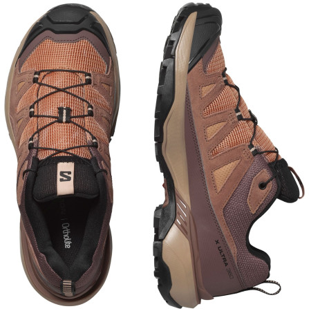 Damenschuhe Salomon X Ultra 360 Leather