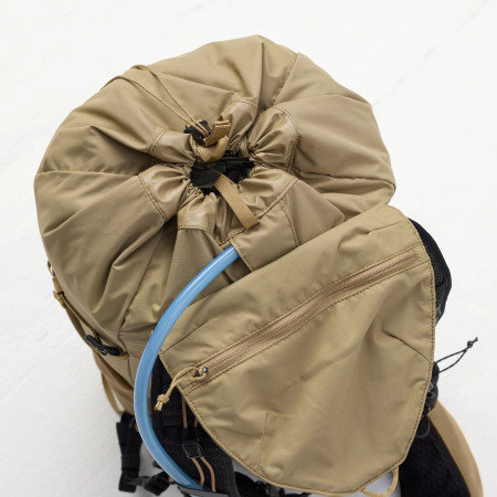 Wanderrucksack Fjällräven Abisko Hike Lite 20 S/M