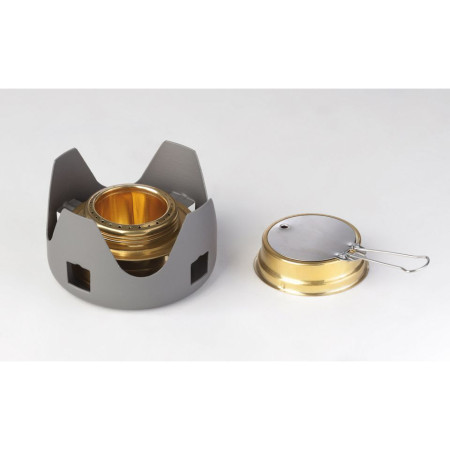 Spirituskocher Meva ULV21001