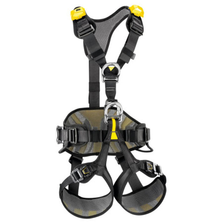 Auffanggurt Petzl Avao Bod Fast EU