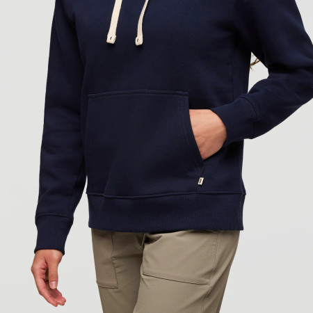 Damen-Sweatshirt Cotopaxi Llama Patch Pullover Hoodie