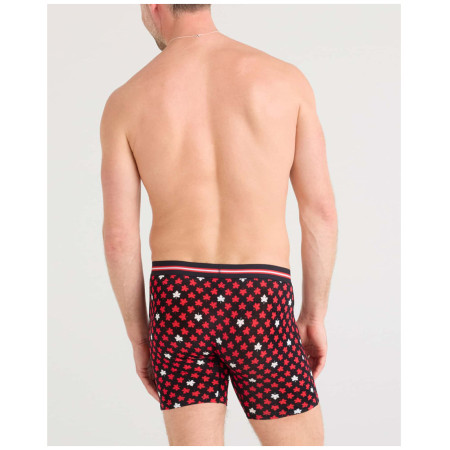 Boxershorts Saxx Vibe Xtra Super Soft Boxer Brief Fly