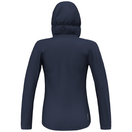 Damenjacke Salewa Puez Aqua 4 Ptx 2.5L W Jacket