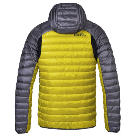 Herren-Winterjacke Rafiki Dante