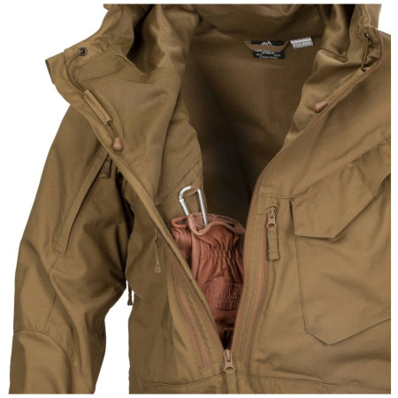 Herrenjacke Helikon-Tex Pilgrim Anorak Jacket®