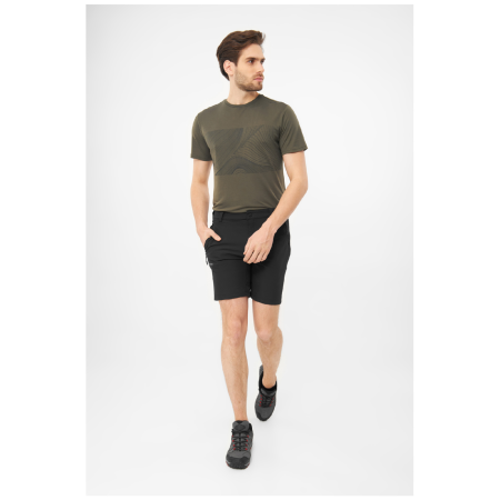 Herrenshorts Viking Expander