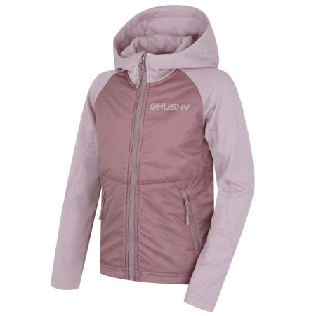 Kinder-Sweatshirt Husky Any K