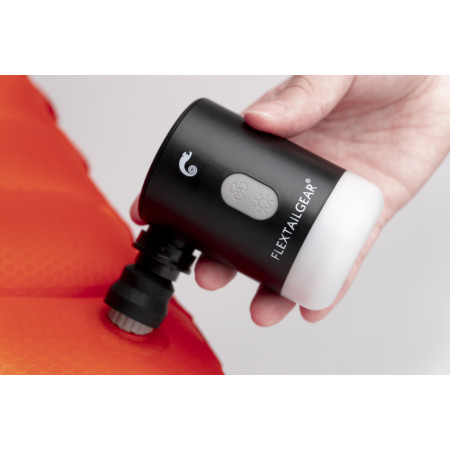 Elektrische Pumpe Flextail Max Pump 2 Pro