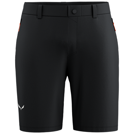 Herrenshorts Salewa Puez Talveno Dst Shorts M schwarz black out