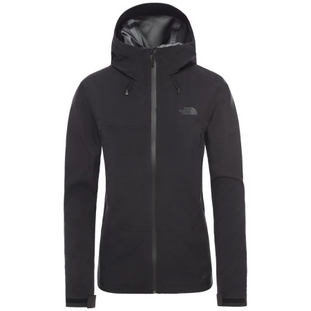 Damenjacke The North Face Tente Futurelight Jacket schwarz TnfBlack