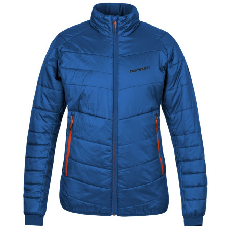 Herrenjacke Hannah Ceed blau princess blue