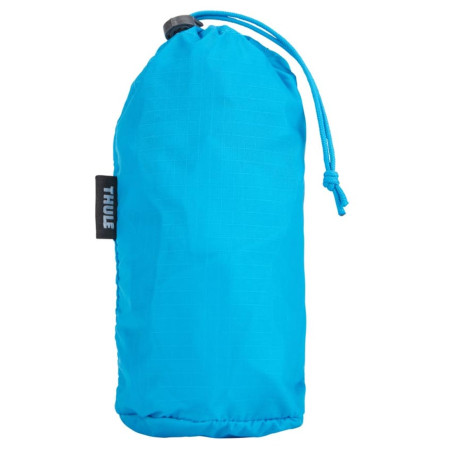 Regenschutz für Rucksack Thule Rain Cover 15-30L blau Blue