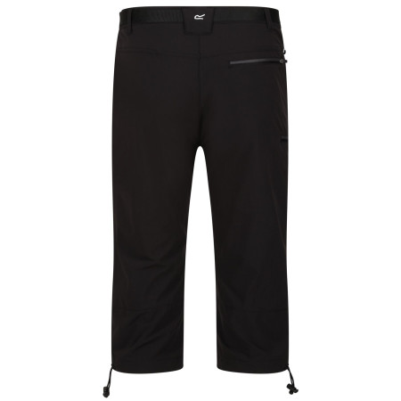 Herren 3/4 Hose Regatta Xert Str CapriIII