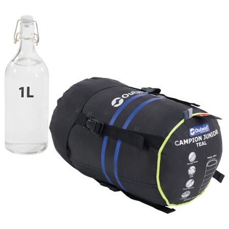 Kinderschlafsack Outwell Campion Junior