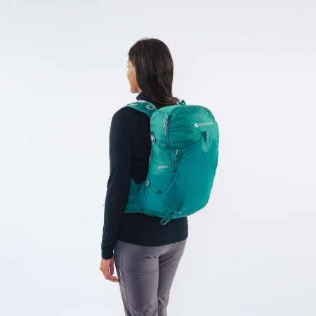 Damen Wanderrucksack Montane Womens Azote 24