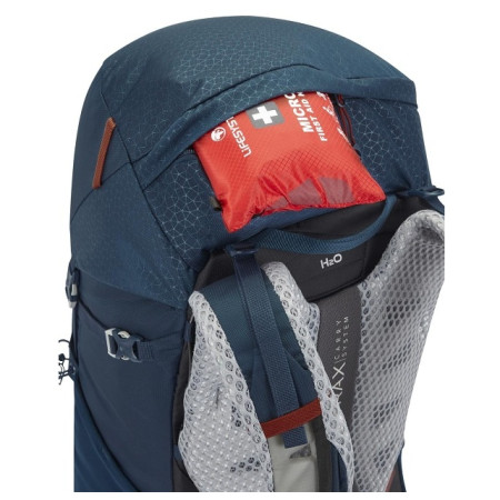 Rucksack Lowe Alpine Yacuri 38