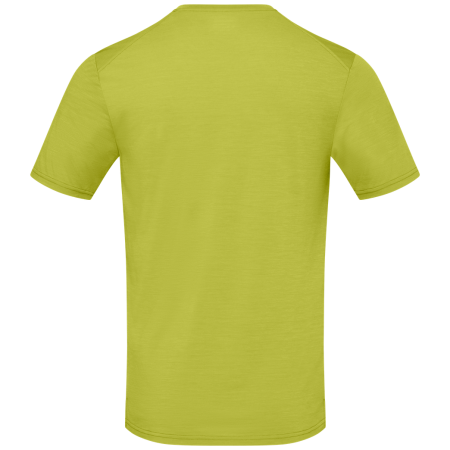 Herren-T-Shirt Norrona femund equaliser merino T-shirt
